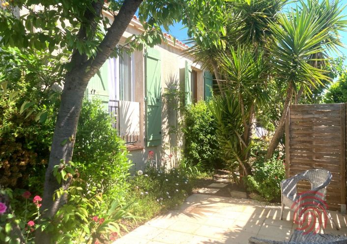 vente Maison Beziers