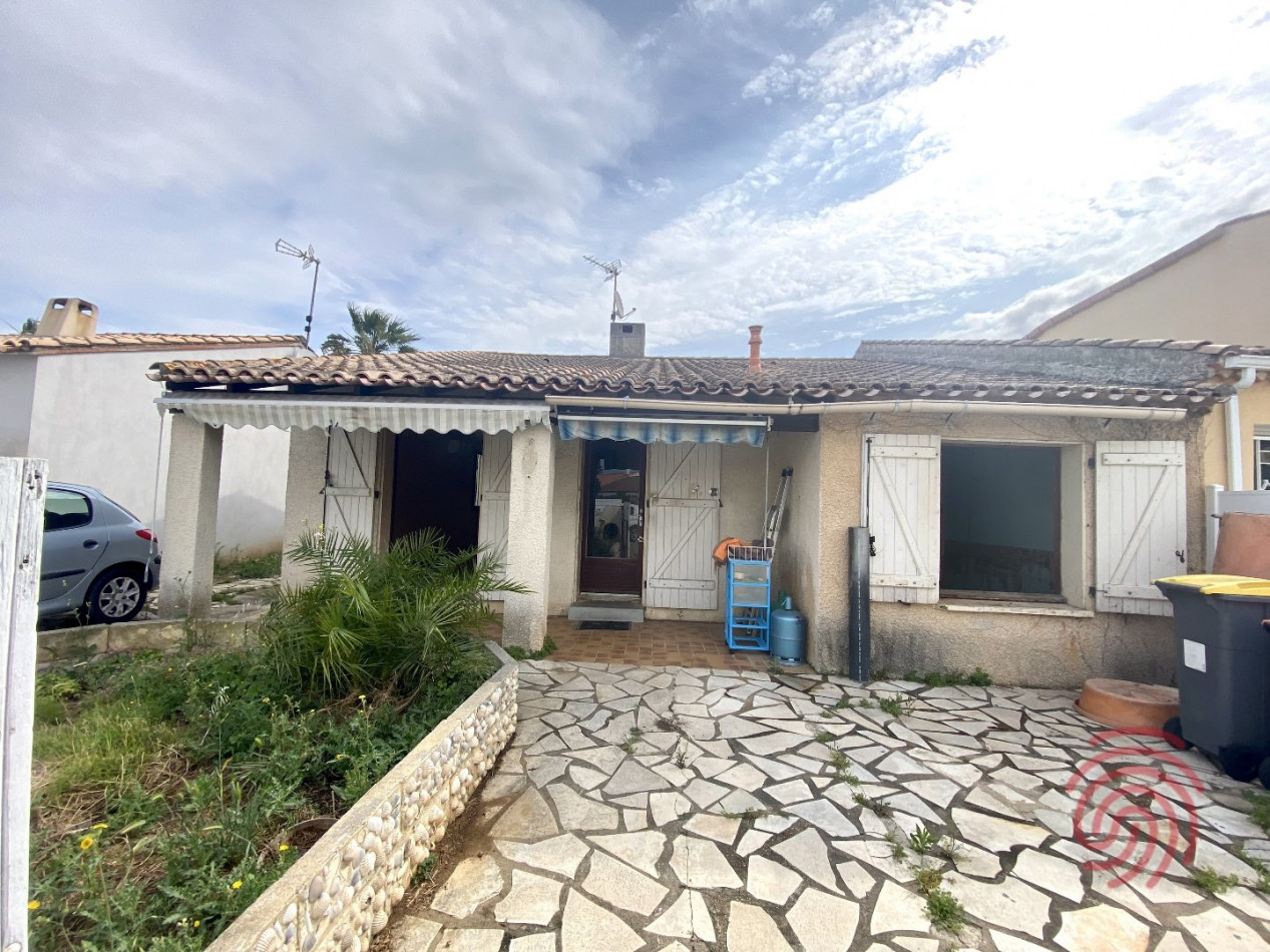 vente Maison à rénover Villeneuve Les Beziers - Photo 10