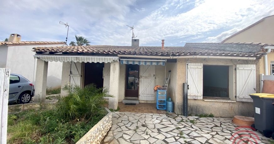 vente Maison à rénover Villeneuve Les Beziers