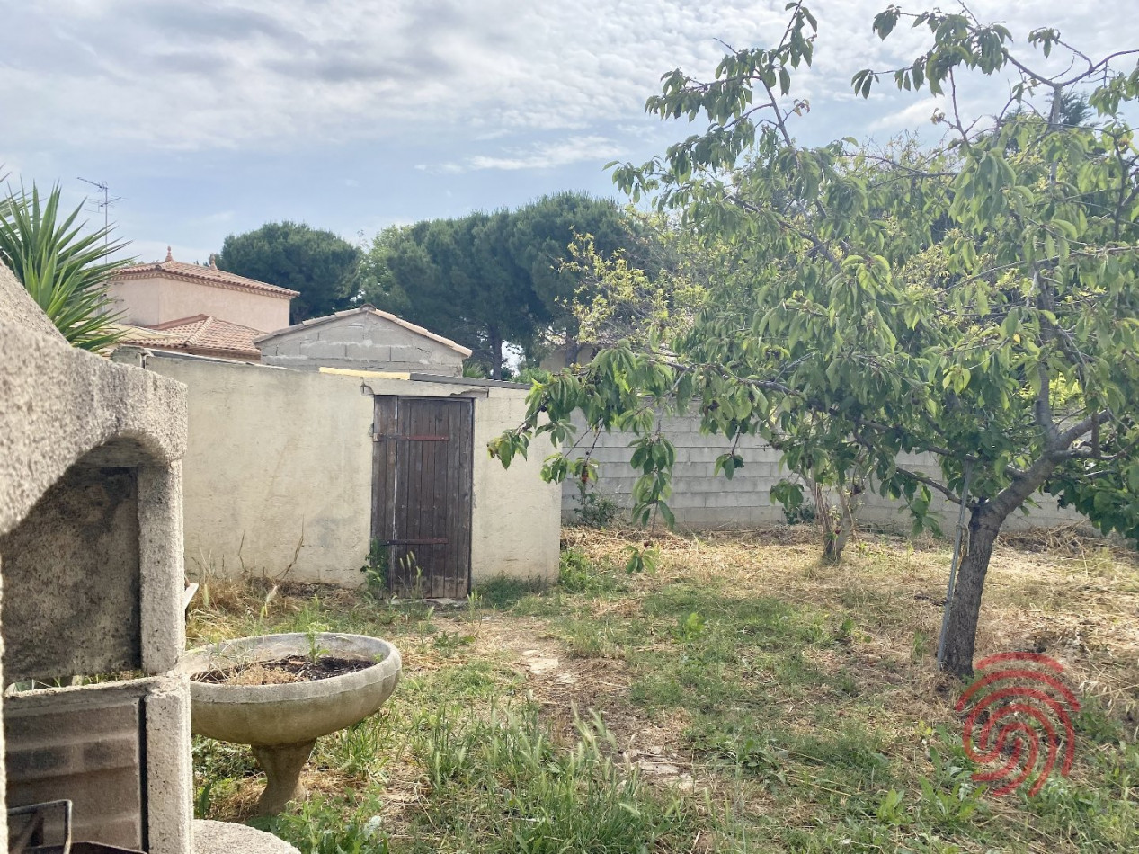 vente Maison à rénover Villeneuve Les Beziers - Photo 3