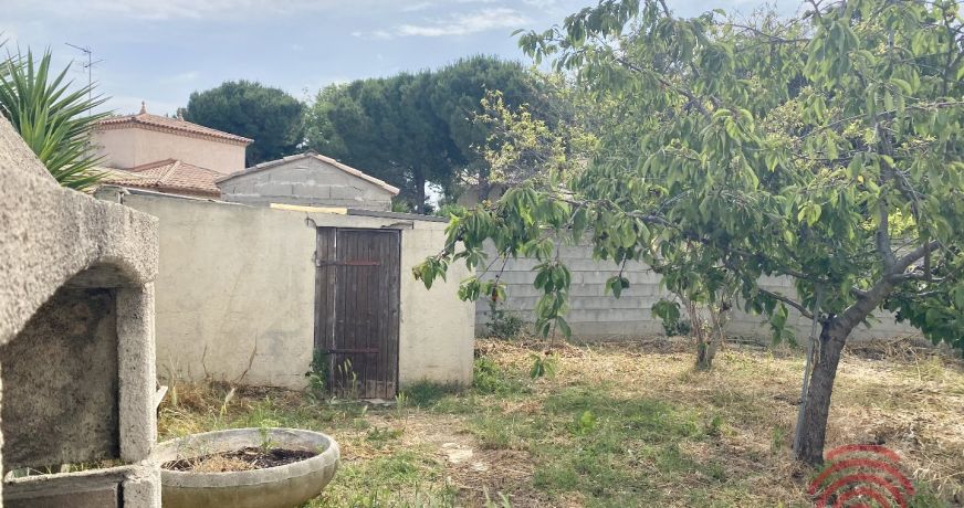 vente Maison à rénover Villeneuve Les Beziers
