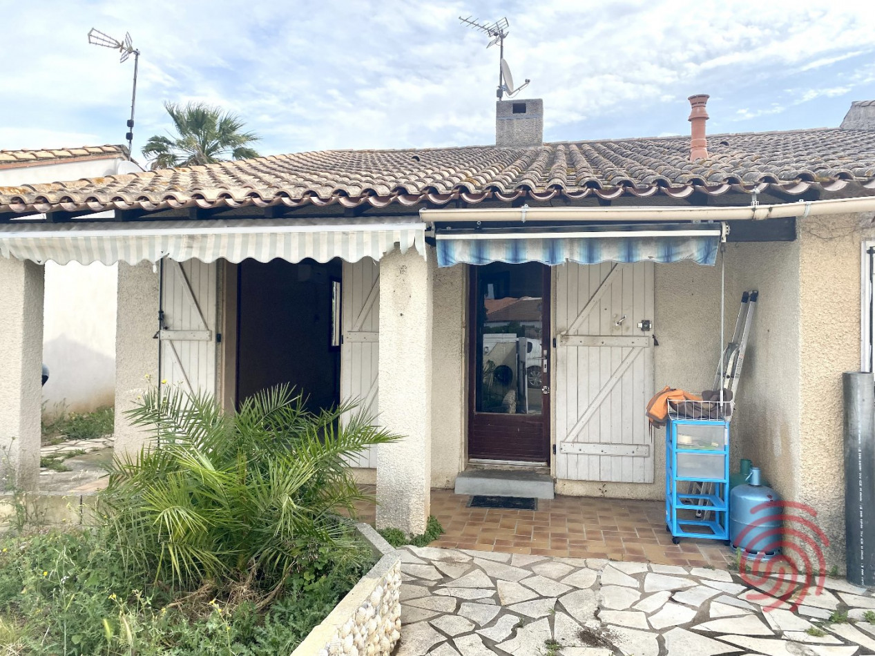 vente Maison à rénover Villeneuve Les Beziers - Photo 7