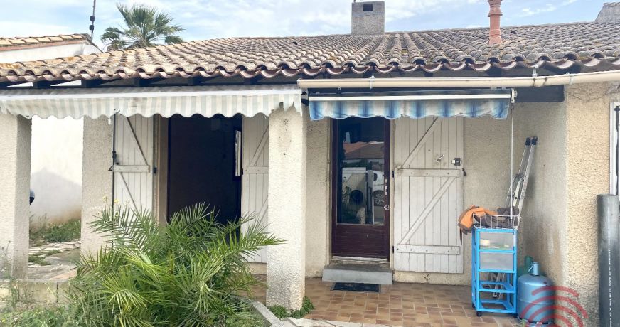 vente Maison à rénover Villeneuve Les Beziers