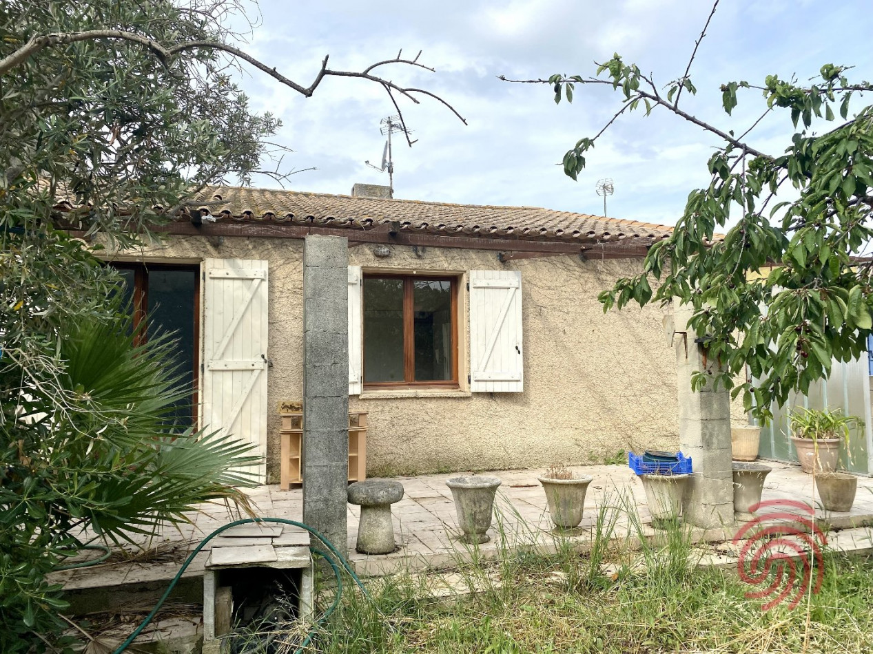 vente Maison à rénover Villeneuve Les Beziers - Photo 4