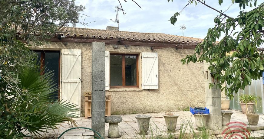 vente Maison à rénover Villeneuve Les Beziers