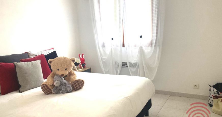 vente Maison Abeilhan