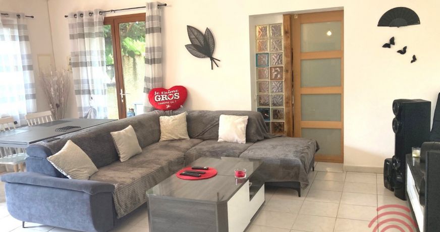 vente Maison Abeilhan