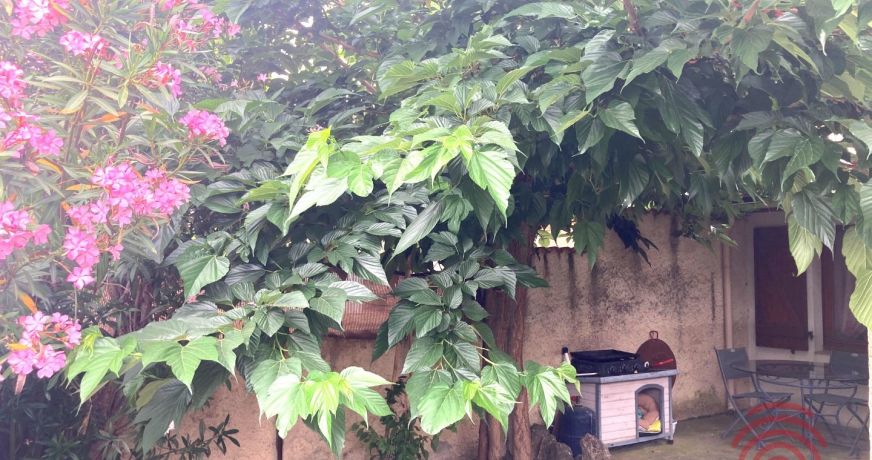 vente Maison Abeilhan