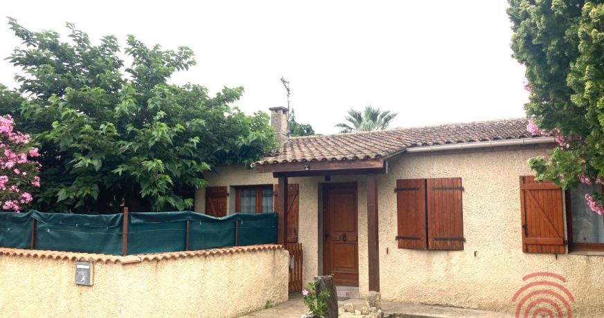vente Maison Abeilhan