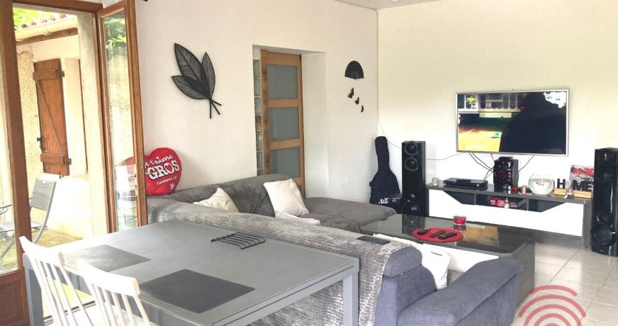 vente Maison Abeilhan