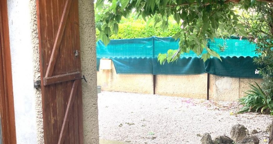 vente Maison Abeilhan