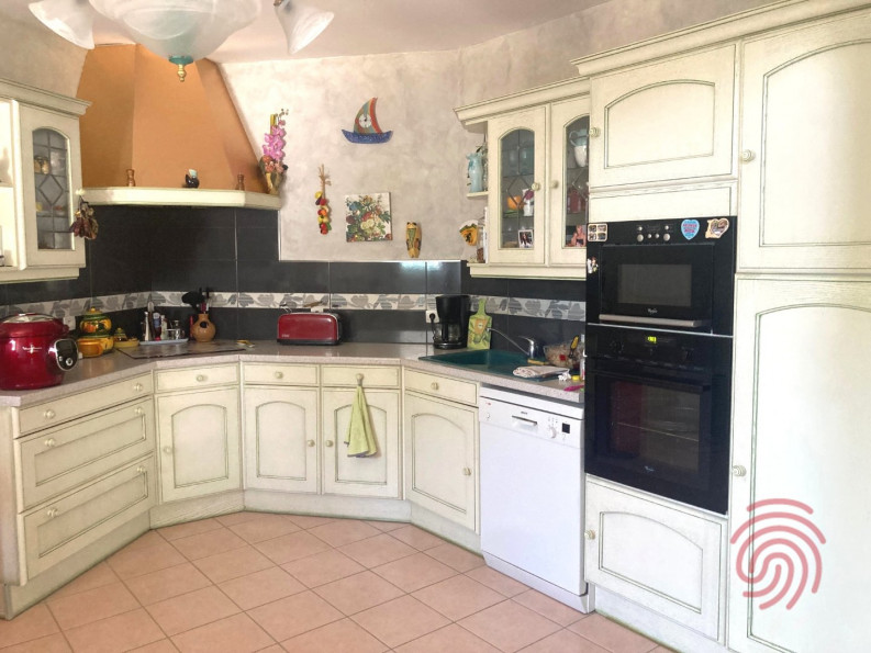 à vendre Villa Narbonne - Photo 6