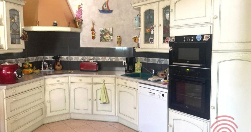 vente Villa Narbonne