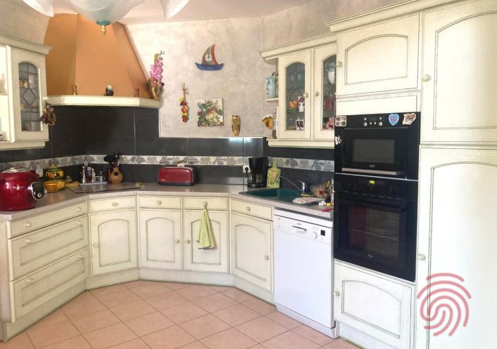 vente Villa Narbonne