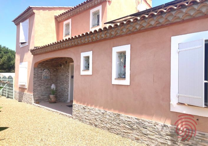 vente Villa Narbonne