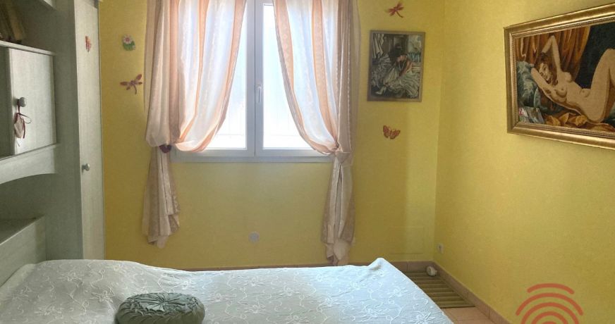 vente Villa Narbonne