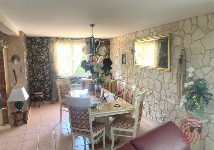 vente Villa Narbonne