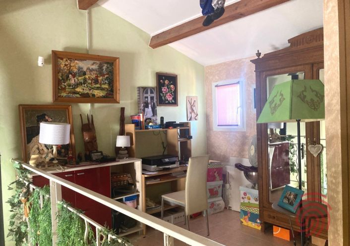 vente Villa Narbonne