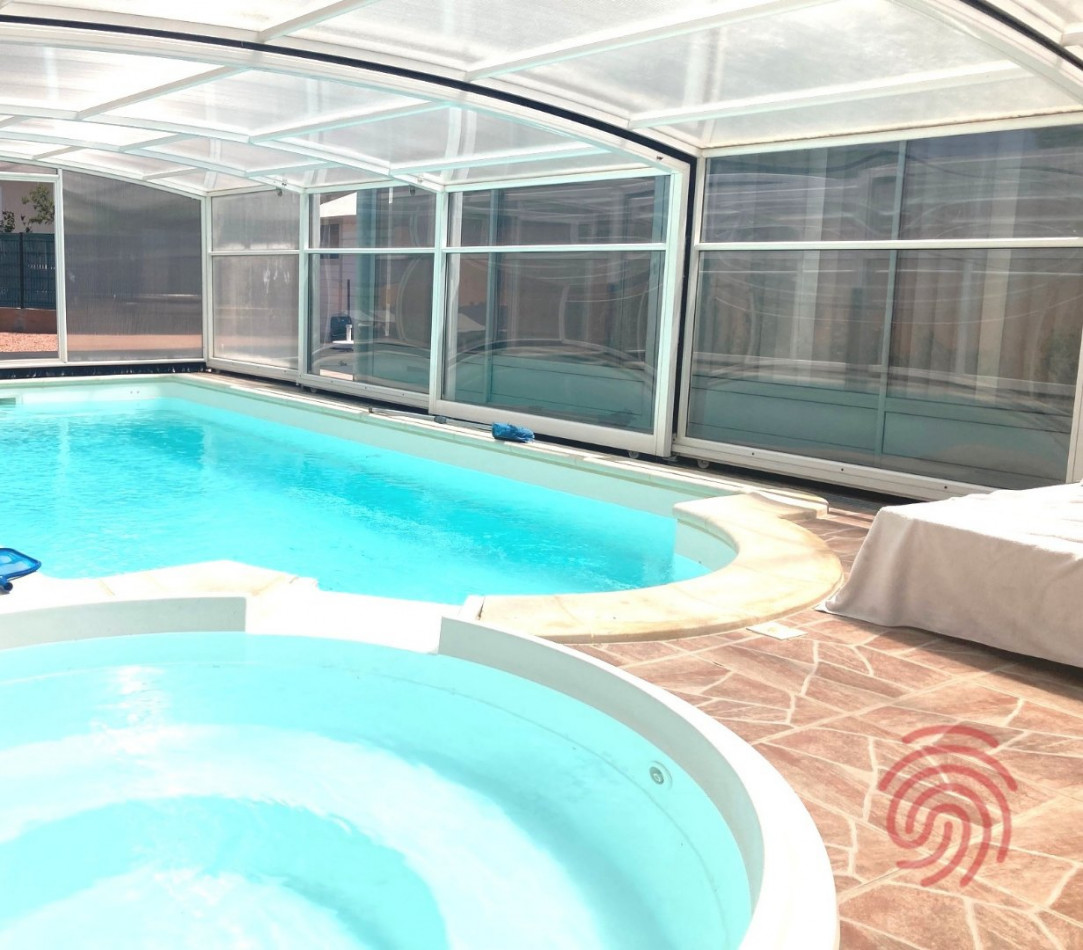 vente Villa Narbonne - Photo 2