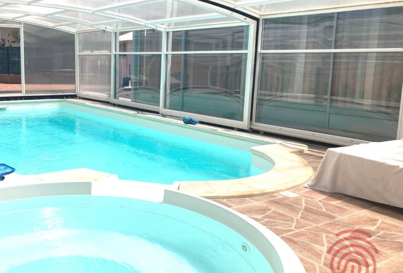 à vendre Villa Narbonne - Photo 2