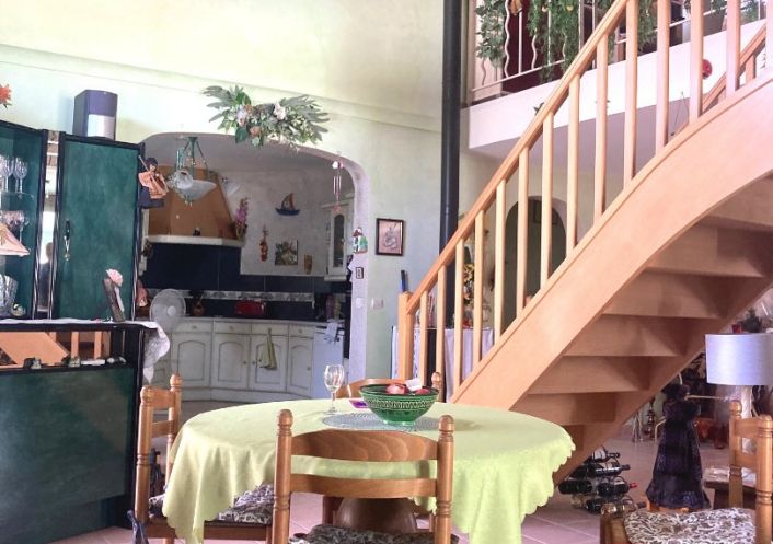 vente Villa Narbonne