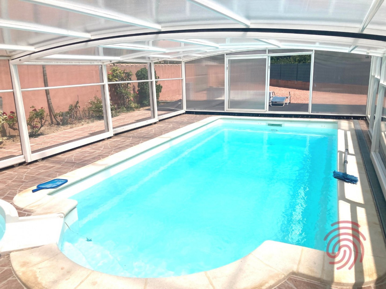 vente Villa Narbonne - Photo 10