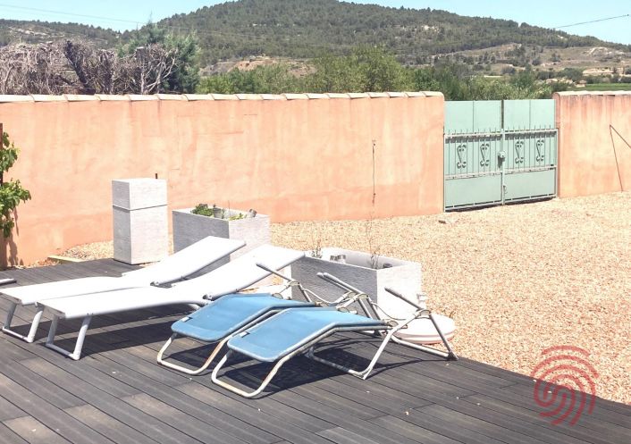 vente Villa Narbonne