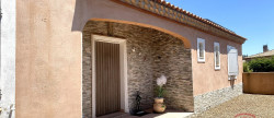 vente Villa Narbonne