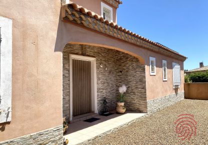 vente Villa Narbonne