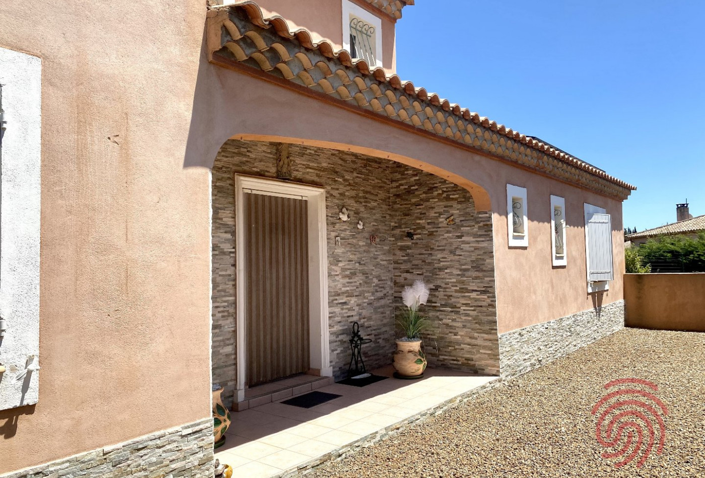 à vendre Villa Narbonne - Photo 7