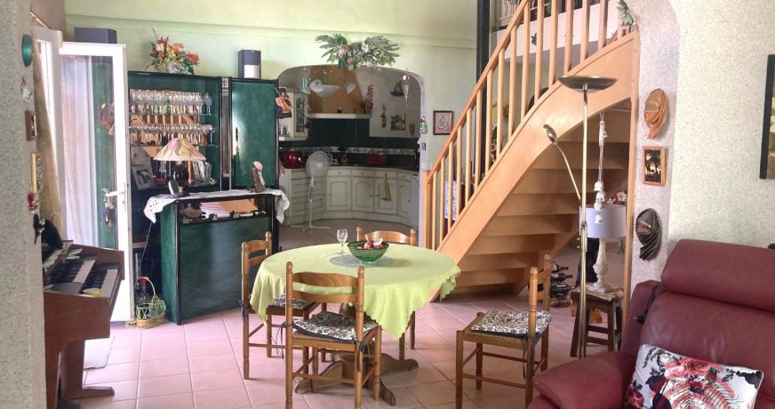 vente Villa Narbonne