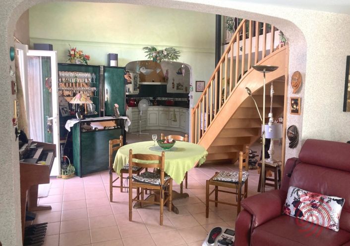 vente Villa Narbonne