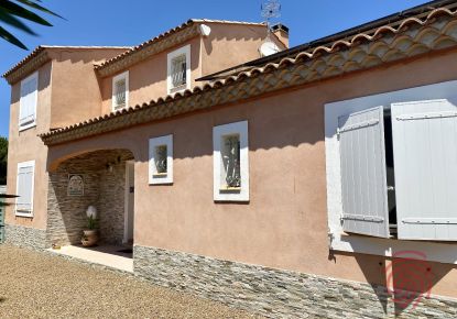 vente Villa Narbonne