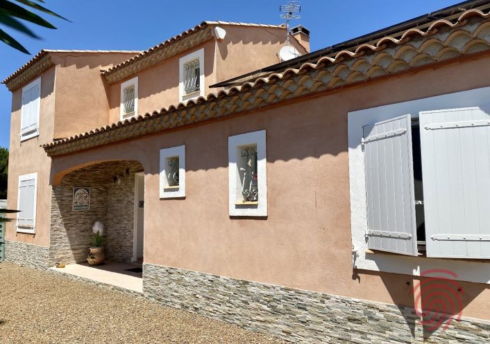 à vendre Villa Narbonne
