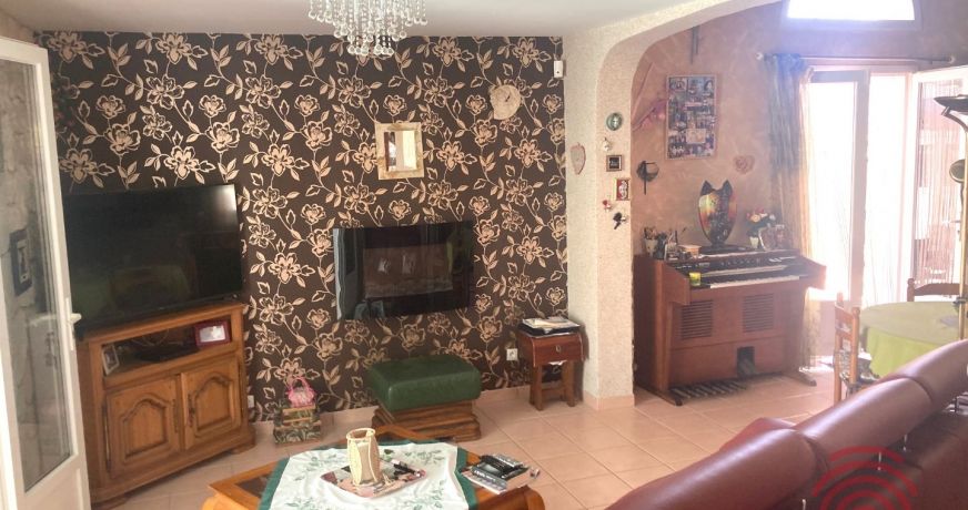 vente Villa Narbonne