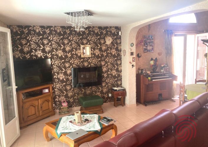 vente Villa Narbonne