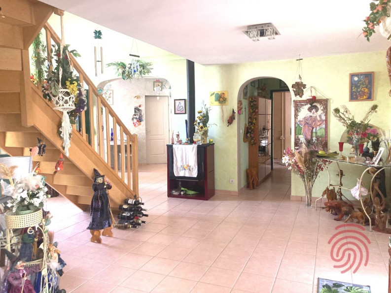 à vendre Villa Narbonne - Photo 8