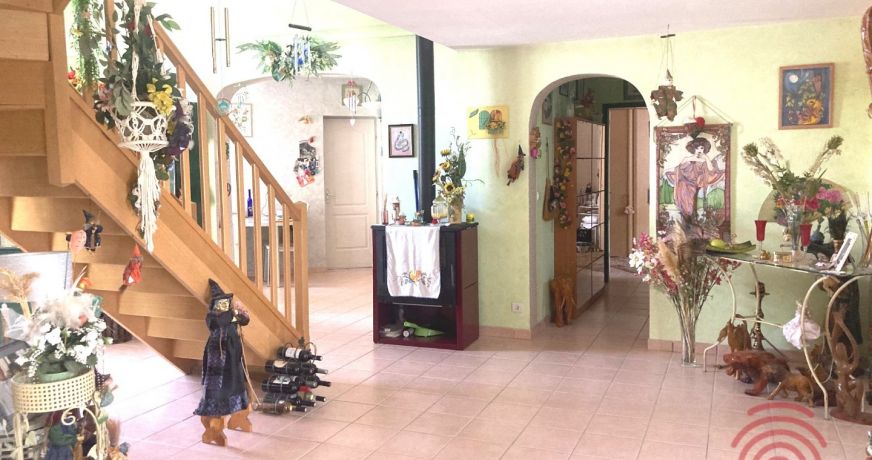 vente Villa Narbonne