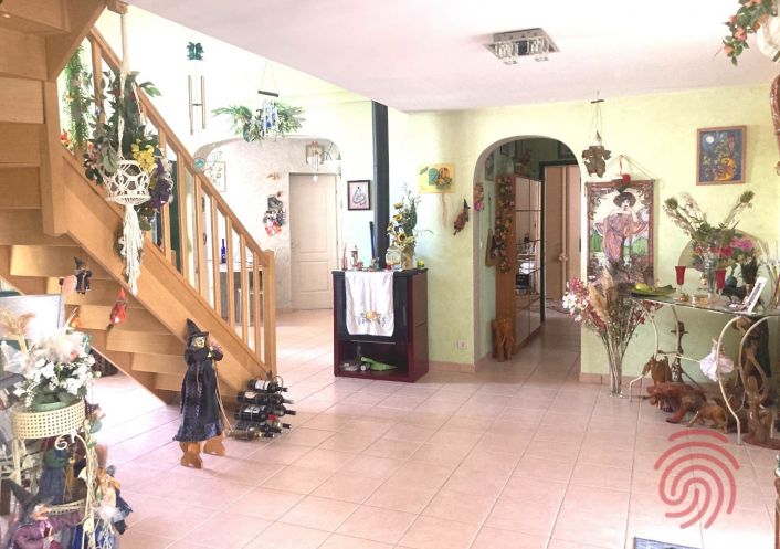 vente Villa Narbonne