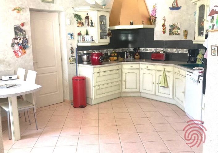 vente Villa Narbonne