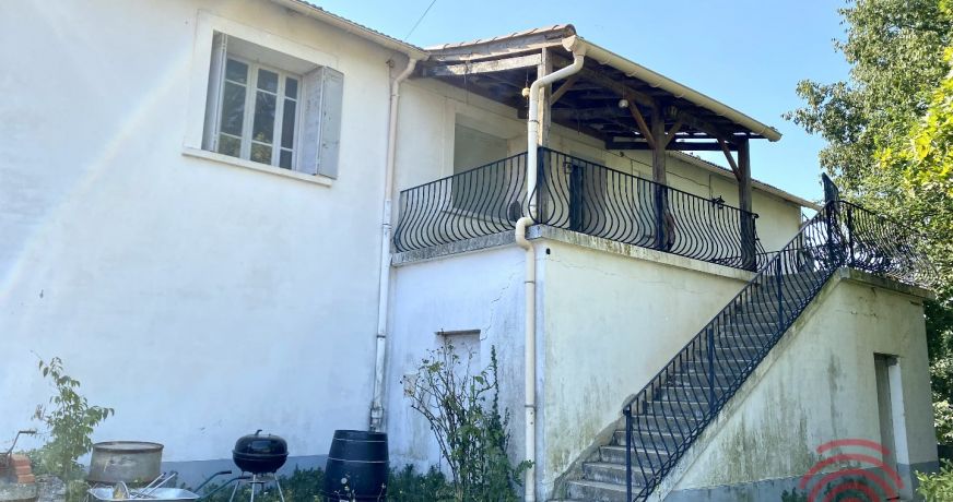 vente Longere Pezenas