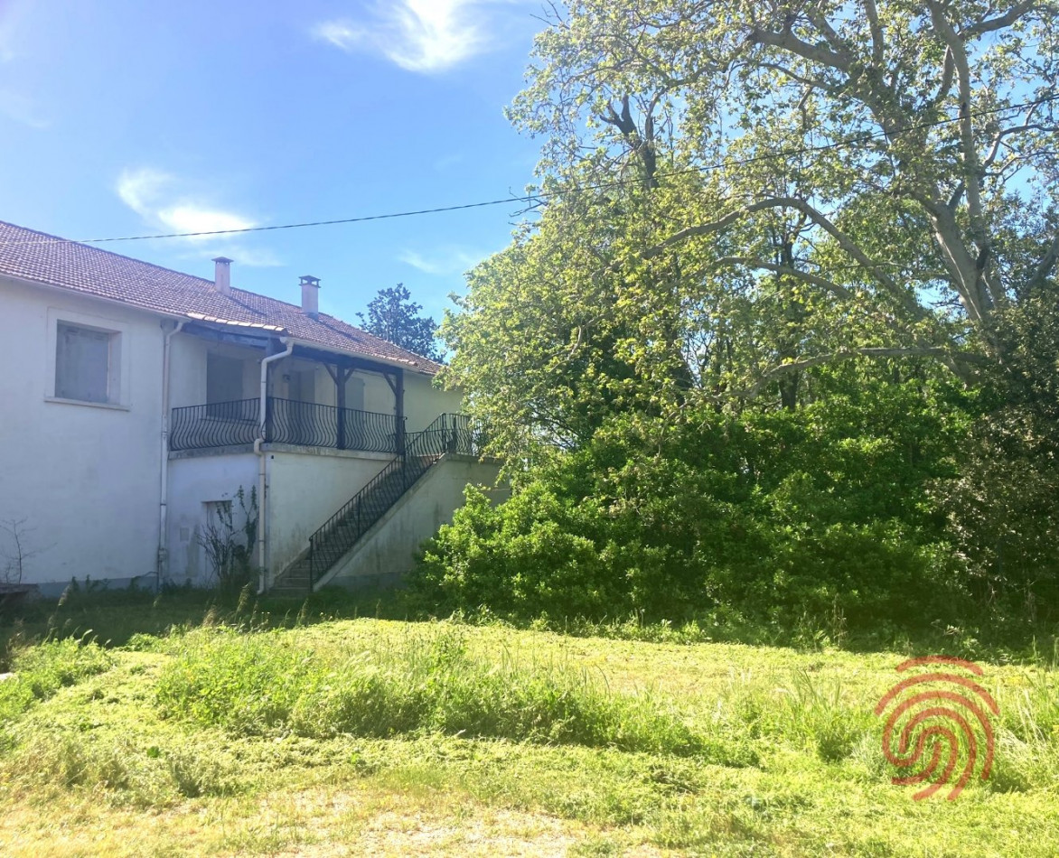 vente Longere Pezenas - Photo 4