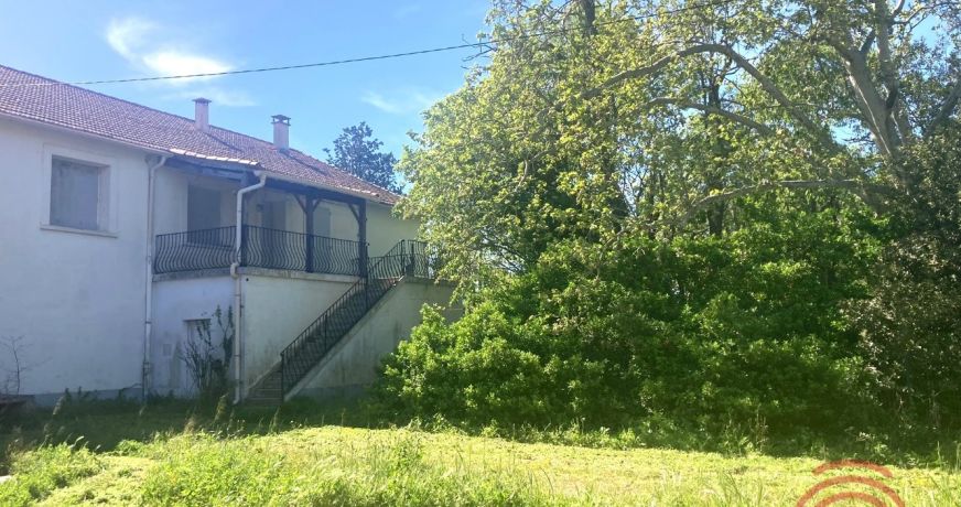 vente Longere Pezenas