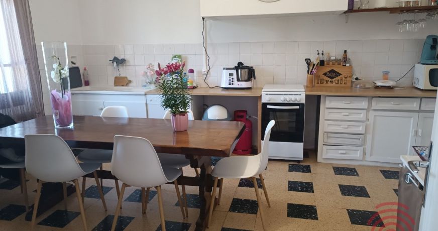 vente Longere Pezenas