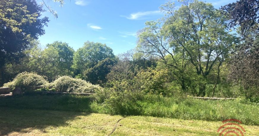 vente Longere Pezenas