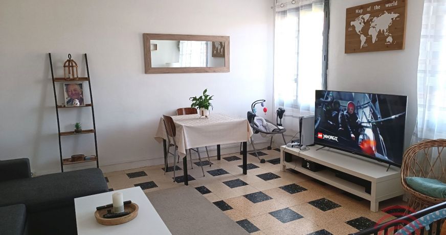 vente Longere Pezenas