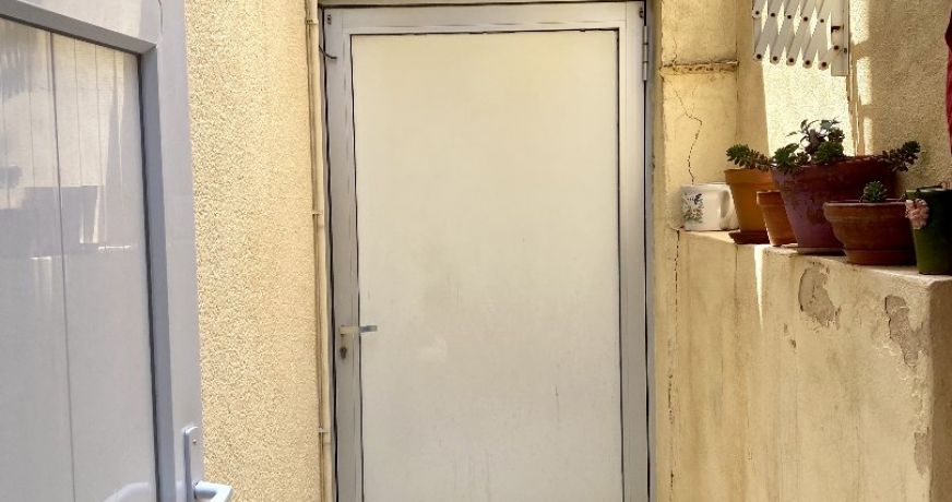 vente Appartement en résidence Valras Plage