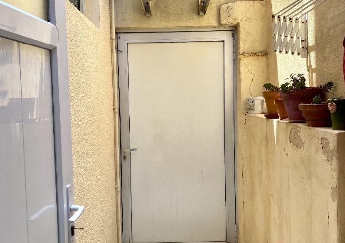 vente Appartement en résidence Valras Plage