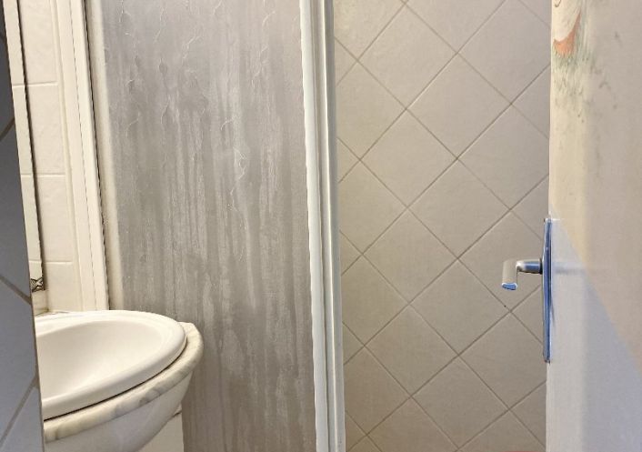 vente Appartement en résidence Valras Plage