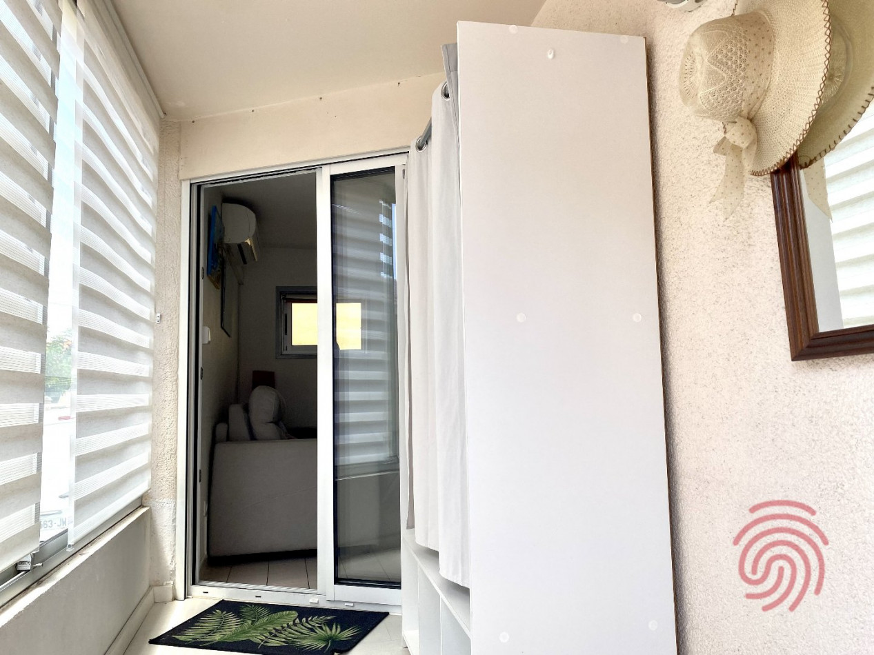 vente Appartement en résidence Valras Plage - Photo 3